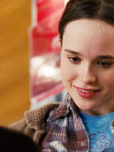 Two Mothers Felt Their Children.【Juno】 #movie #film #movieclips