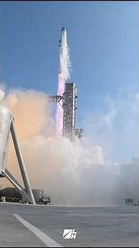 SpaceX Starship Flight 12 Captured With the #GoProMISSION1 Pro | Pad Remote Camera | Starbase, TX