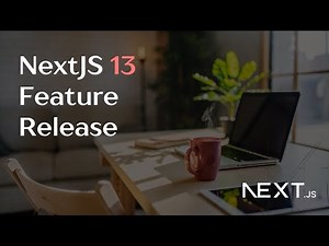 NextJS 13 Introduction - Building a fullstack app using Prisma & Mongodb