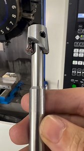 26K views · 154 reactions | Back spot face tool Credit: IG User cnccuttingedge | Practical Machinist | Facebook