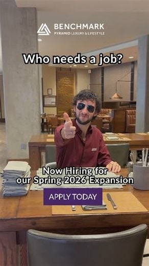 Benchmark Hospitality at DU | Different roles. Shared goals. Supportive teams. Benchmark Hospitality brings people together through collaboration, structure, and... | Instagram