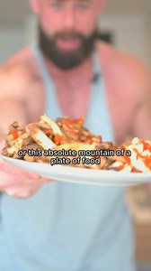 13K views · 1K reactions | Stop Eating Less - Start Eating Smarter...