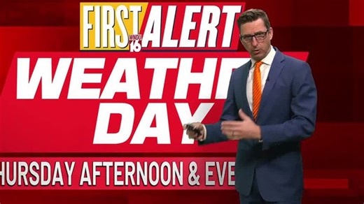 First Alert Forecast | Haystack News