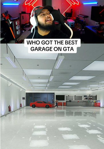 Best Garage in GTA 5 Online: Which Garage Is Top for Cars?