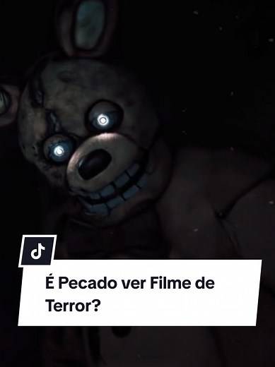 Cristão e Filmes de Terror: É Pecado Assistir?