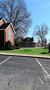 Can you tell the difference between Amish and Mennonite? You can tell the difference just by looking at them! What do Mennonites look like? How can you tell the difference between Amish and Mennonite? Mennonite church. #mennonite #amish #anabaptist #religion #women #heritage #ohio #country #church | The Amish Way
