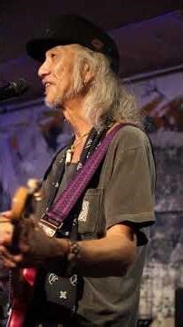 Char 2025 “FUNK LOVE” Tour – KOENJI JIROKICHI Dec. 8th｜Short Movie #8