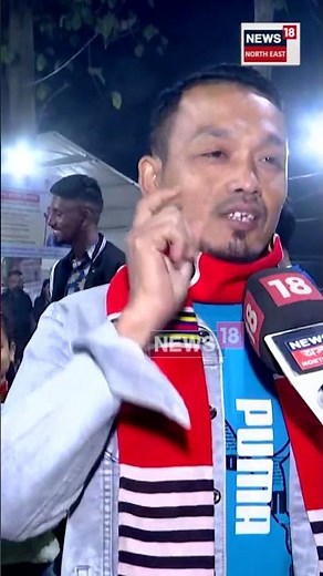 ZUBEEN KSHETRA | শিল্পীক কেনেদৰে মৰম কৰে অসমবাসীয়ে দেখুৱাই দিলে #shorts N18S