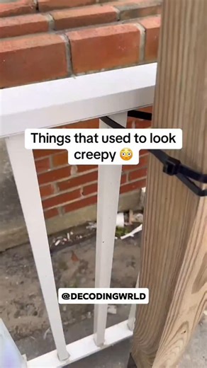 Decoding Worlds – Nature’s Darkest Secrets on Instagram: "😨🕰️ Things That Used to Look Absolutely Terrifying They were meant to help. Protect. Comfort. But back then… they looked like nightmares. 🤿 Old Diving Suits: Lifeless eyes, metal faces — straight from horror films 😁 Early Braces: Wires and clamps that looked more like torture devices 🩺 Doctors (Then): No gloves, no masks — just cold stares and sharp tools 🐰 Vintage Easter Bunny: More cursed than cute, especially at night 🚒 Early Fi