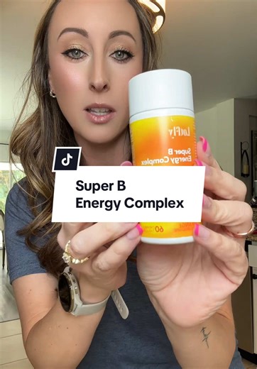 A little boost from the inside out 💛 First time trying this B Complex   Taurine blend and I’m excited to make it part of my daily routine. @LOTFLY Nutrition #lotfly #vitamins #vitaminbcomplex #energyboost #healthandwellness
