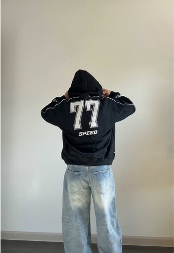 Aelfric Eden outfit review — streetwear try-on and styling tips