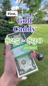 Highest paying first jobs for teens