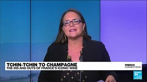 The ins and outs of champagne, France's iconic sparkling wine