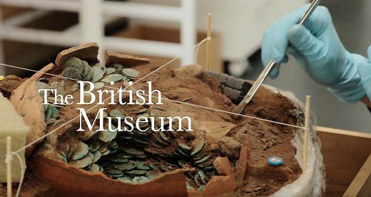 349K views · 3.2K reactions | Every object in the British Museum is cared for by a dedicated team of conservators and scientists. They work to preserve and investigate over 8 million objects, promoting the latest scientific and curatorial research into the collection. Join our #FacebookLive at 17.30 today as we go behind the scenes into our conservation lab. We’d love to hear from you and answer your conservation questions. | British Museum | Facebook
