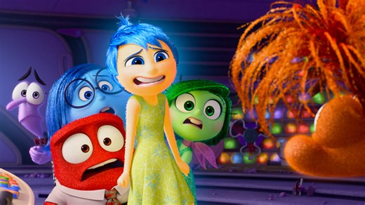 Stream Inside Out 2 on Disney Plus; here's when to watch