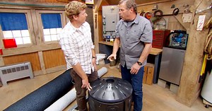 Backyard Drainage Solutions