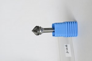 [Hot Item] Carbide Rotary Burrs From China Manufacturer