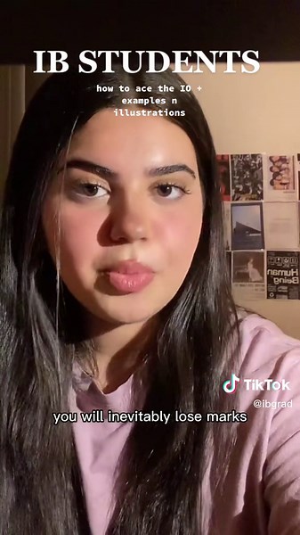 IB Language Oral Exam Mastery Guide