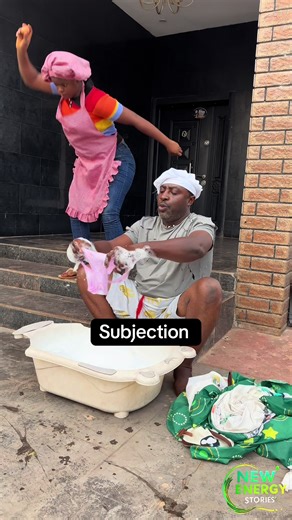 Subjection #new_energy_stories #virals #shorts #insights | energy stocks