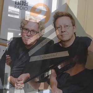 3.3K views · 30 reactions | A history of Bourbons, Simon trying to throw a TV out of a window, Ben Macintyre, David Hepworth and an Elderflower Custard Tart! What a week on Drivetime, we need a weekend!!  | Simon Mayo Drivetime | Facebook
