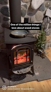 9.6K views · 29 reactions | Drop a  emoji if you love wood burning...