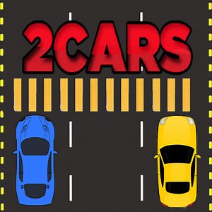Play 2 Cars | Free Online  Games. KidzSearch.com