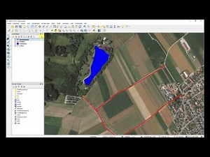 QGIS Stil bearbeiten | Daten darstellen | Tutorial | Deutsch