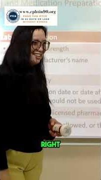 Prescription Validity: Days Supply Calculation Explained #shorts
