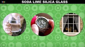 19 reactions · 13 shares | Have a glass chandelier or vase in your house? Here's how science and art combine to create these gorgeous structures. | Reactions | Facebook