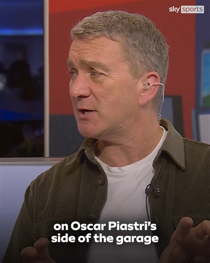 Could Cedric Grosjean - one of the engineers behind Oscar Piastri's McLaren success - become Lewis Hamilton's new race engineer at Ferrari? 🤔 | Sky Sports F1