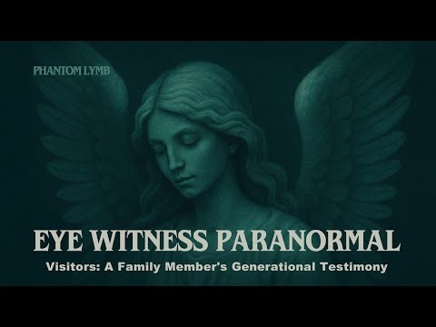 Eye Witness Testimony of Alien Encounters