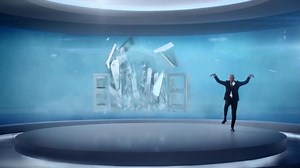 Capital One Quicksilver TV Spot, 'Kaching' Ft. Samuel L. Jackson