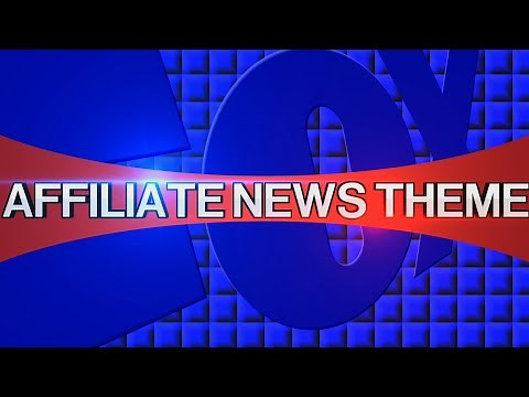 FOX Affiliate News Theme(Updated) by OSI Music - Music Package
