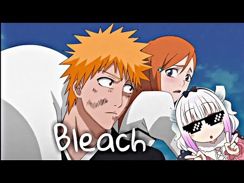 Bleach Funny Moments Compilation Part 5