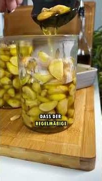 Knoblauch im Alltag und was Studien zeigen