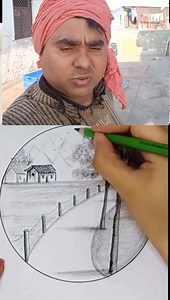 How to draw a prkritik sketch 👌 #prakritikskech #drowingart #easyart #trendingreel #reelsviralシfb | Jitendra Yadav