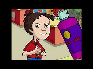 Keymon Ache Season 1 - Episode 65