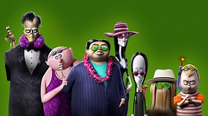 Die Addams Family - Trailer Deutsch