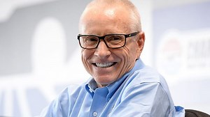 Mark Martin shares the story of when Dale Earnhardt made him mad