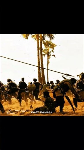 The Most EPIC Baahubali Fight Scene.. #netflix