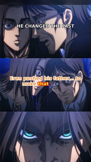 EREN DID THIS ON PURPOSE 😳 | Shocking Attack on Titan Moments!