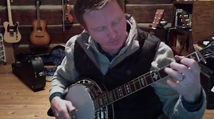 9.6K views · 327 reactions | Here's the first Alan Munde solo of Red Wing I'll be teaching this week. We'll also go up the neck for a sweet melodic-esque interpretation as well :) Coming this week to BanjoBenClark.com for my Gold Pick members! | Banjo Ben | Facebook