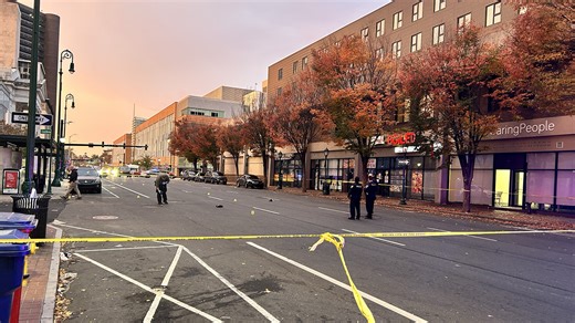 Arrests made after 4 shot, teen critically hurt in New Haven