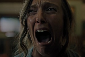 Film Review: Hereditary Is Tragic, Evil, and So Fucking Scary