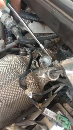 #mahindra bolero Neo bs6 #scr fault # no start #urea injection chok #short #cleaning