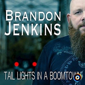 Turn on the Lights by Brandon Jenkins