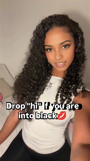 go honey💋 | Tiana Sam Roach