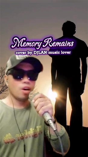 5.2K views · 70 reactions | Memory Remains cover #sadsongs #sadstory #sad #highlightseveryone #highlightseveryonefollowers #viral #viralvideo #djlanmusiclover | DJLAN music lover | Facebook