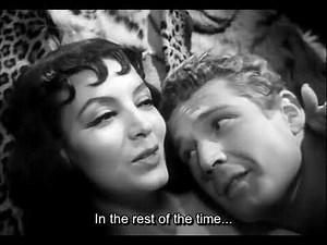 The Affairs of Messalina (1951)
