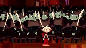 Watch The DaVincibles Season 1 Episode 13 - Chooping Doom